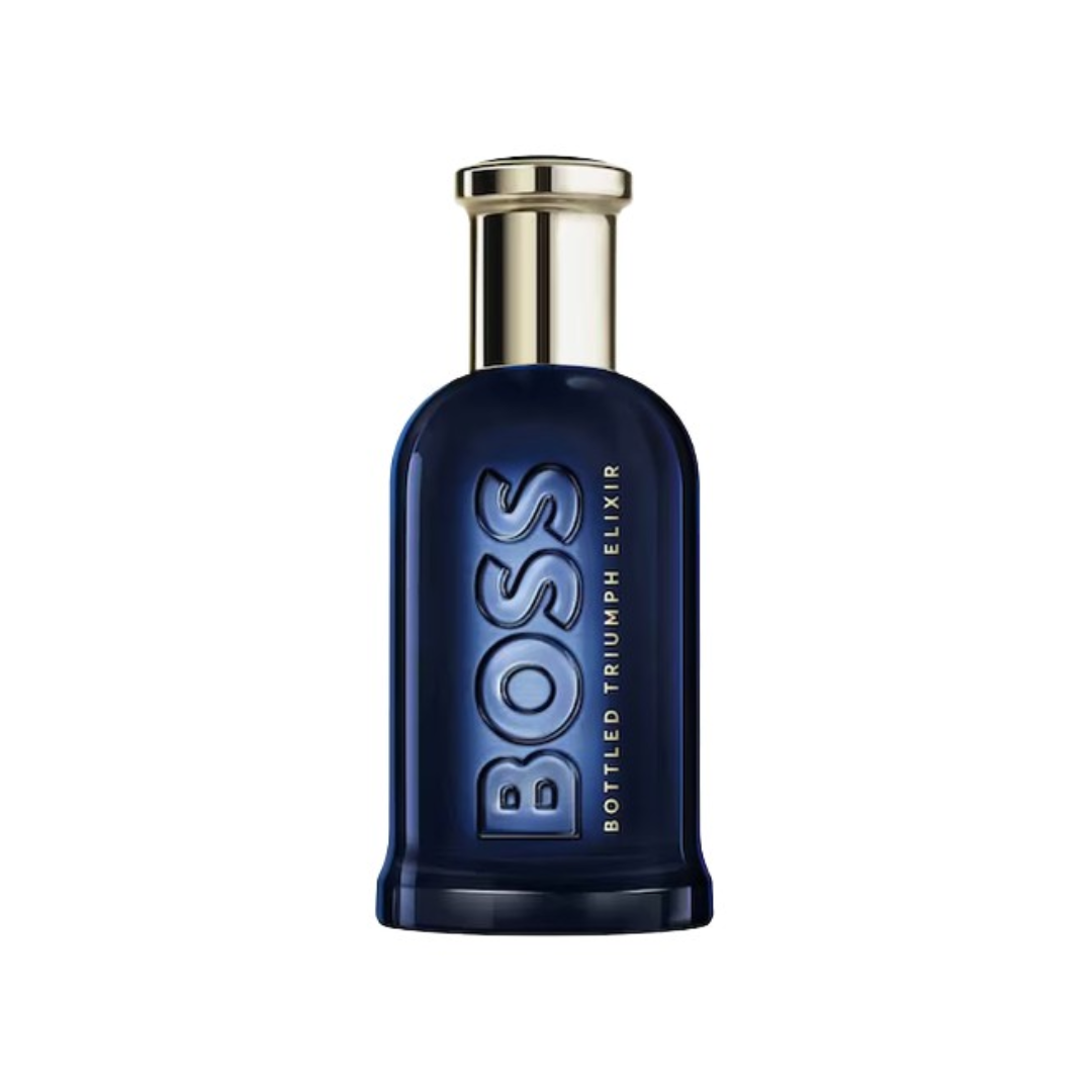 Boss Bottled Triumph Elixir Intense 100ml