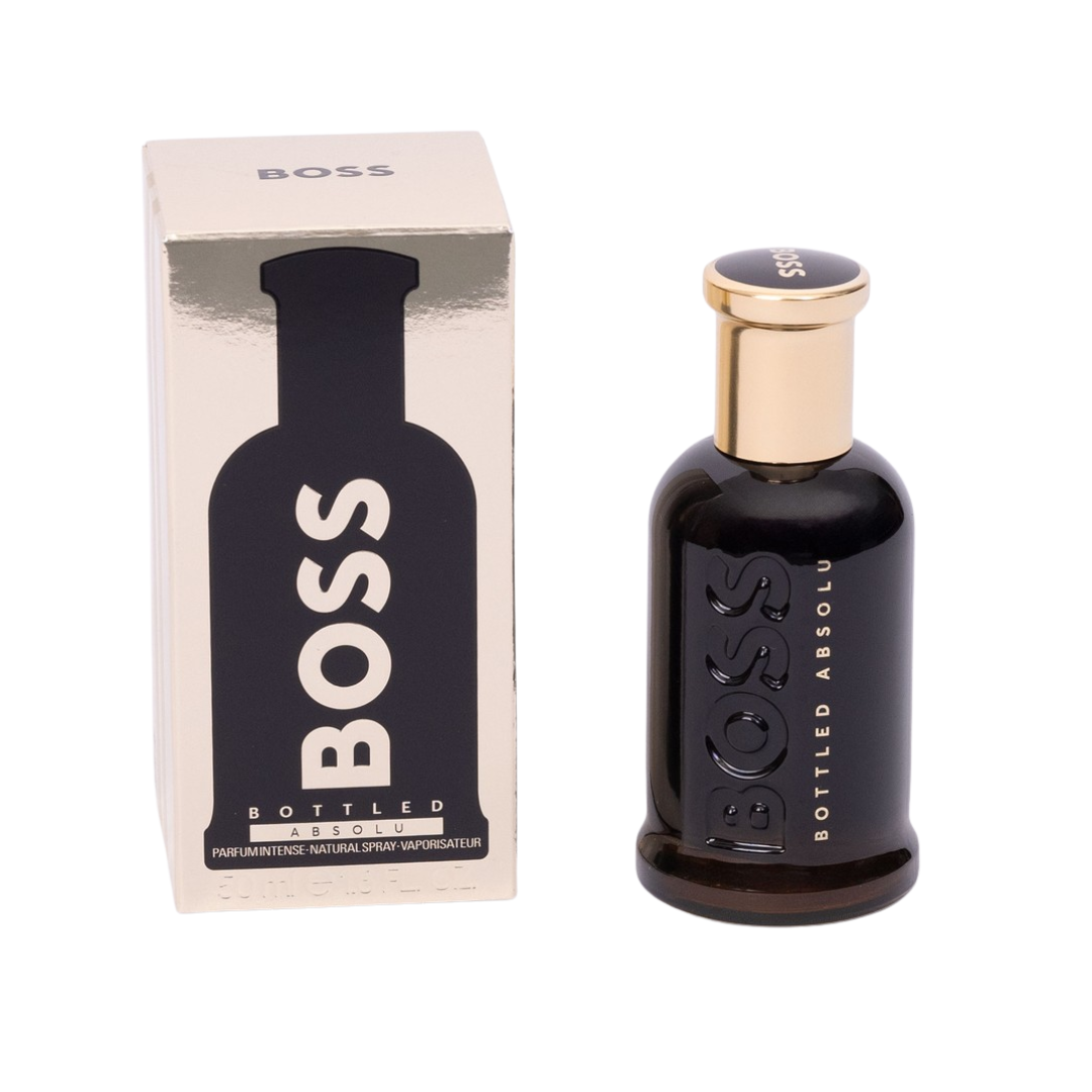 Hugo Boss Bottled Absolu Parfum Intense 50ml