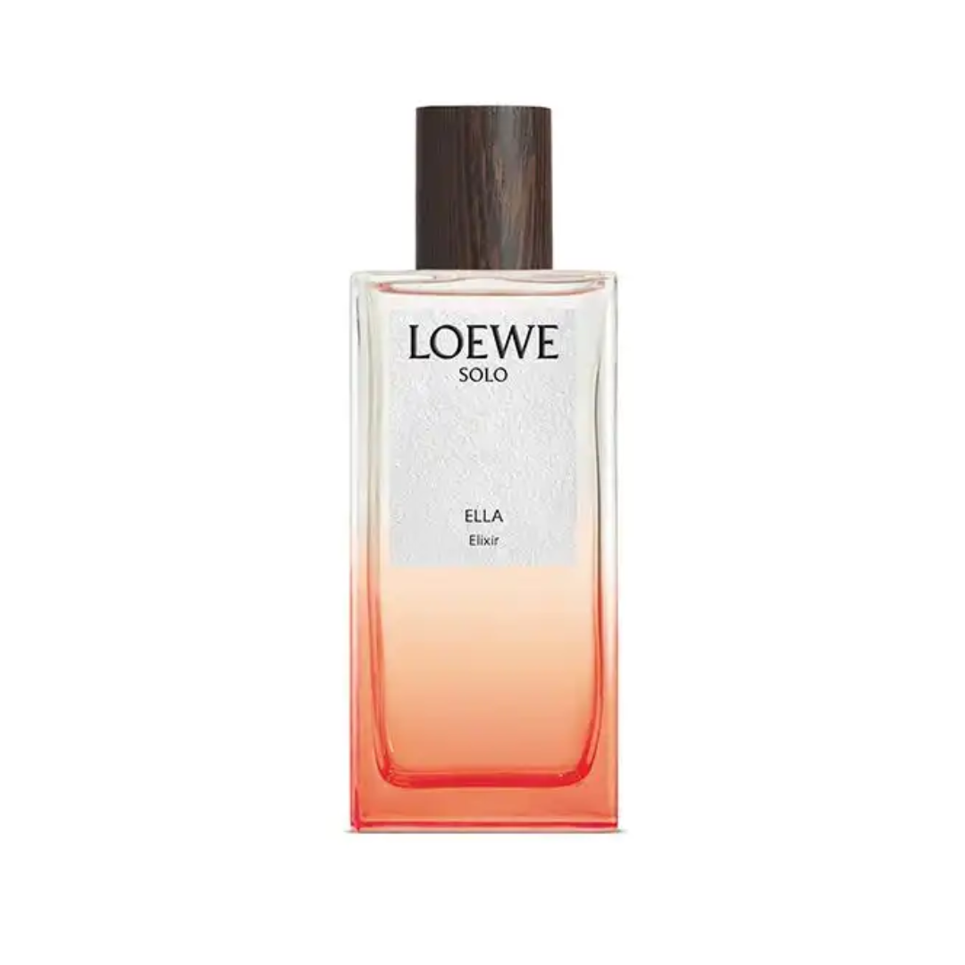 Loewe Solo Ella Elixir 100ml