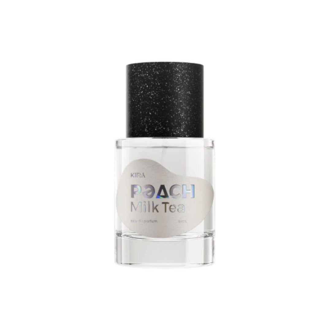 Kira Peach Milk Tea EDP 50ml