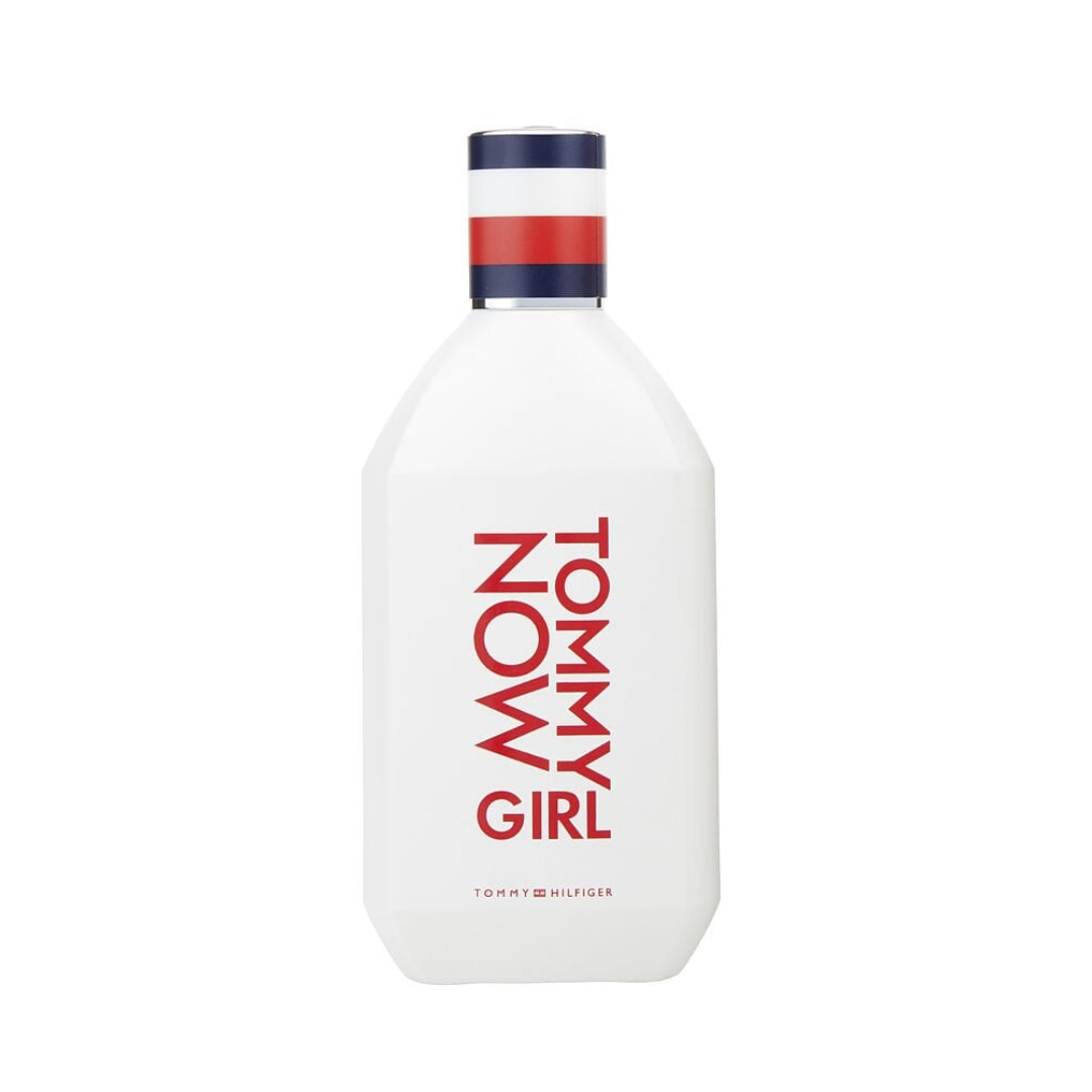 Tommy Hilfiger Tommy Now Girl EDT 100ml [KHÔNG SEAL]