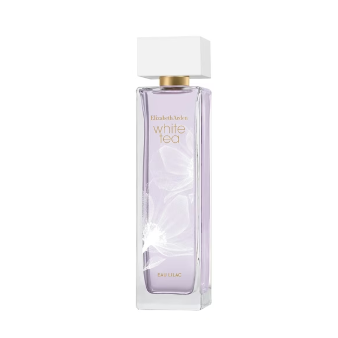 Elizabeth Arden White Tea Eau Lilac EDT 100ml