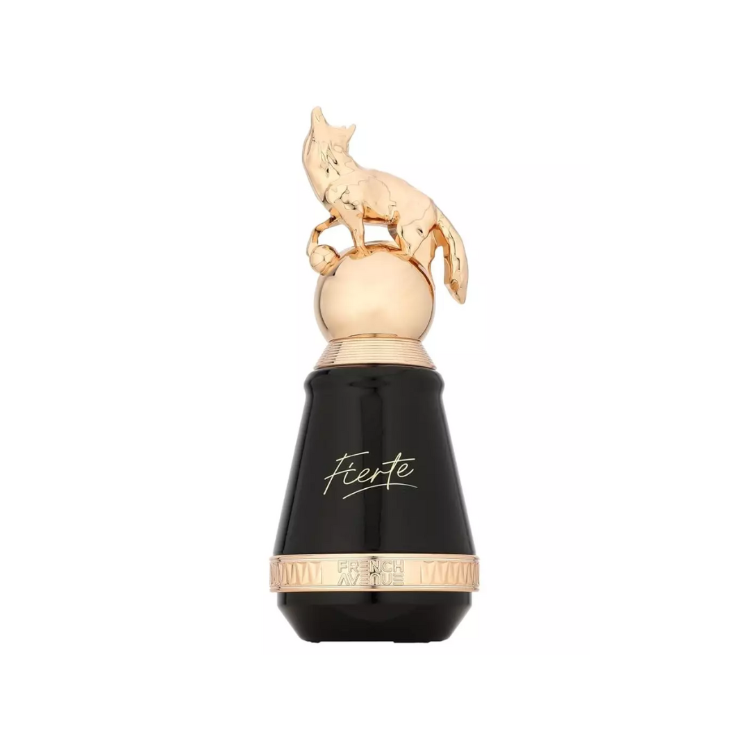 French Avenue Fierte EDP 80ml