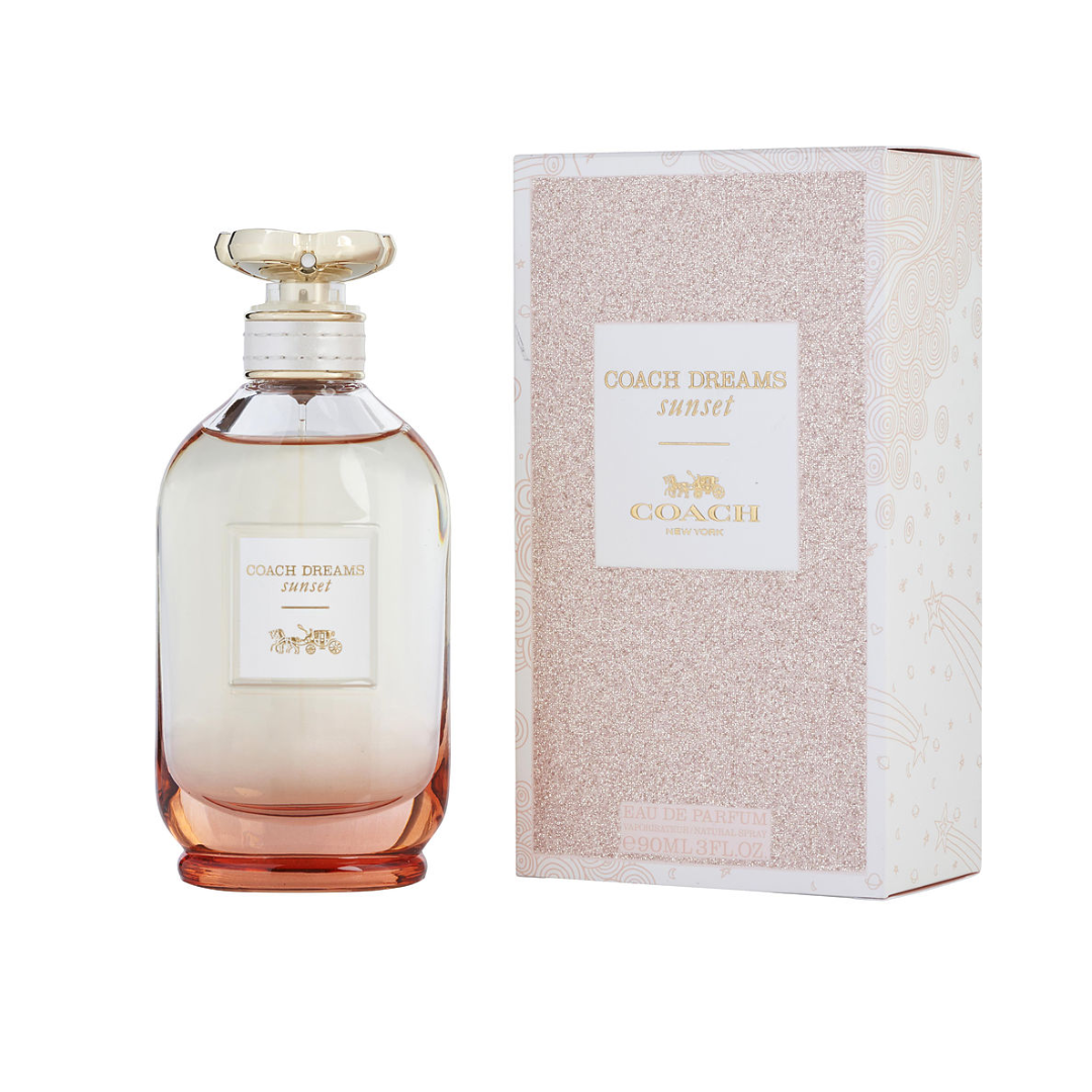 Coach Dreams Sunset EDP BLANC Coach Dreams Sunset EDP BLANC