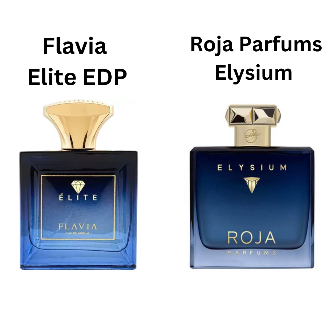 Flavia Elite EDP