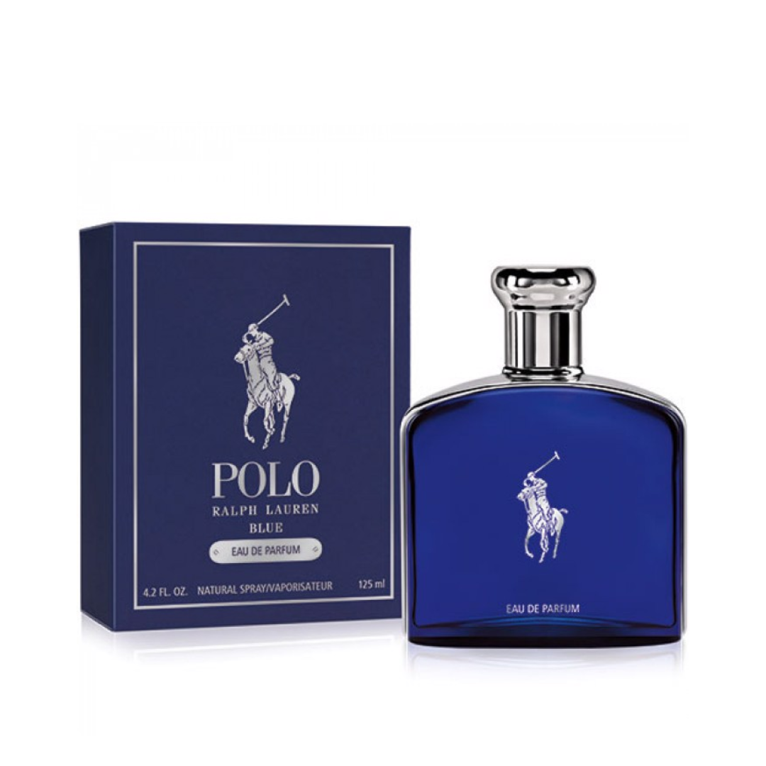 Ralph Lauren Polo Blue EDP BLANC