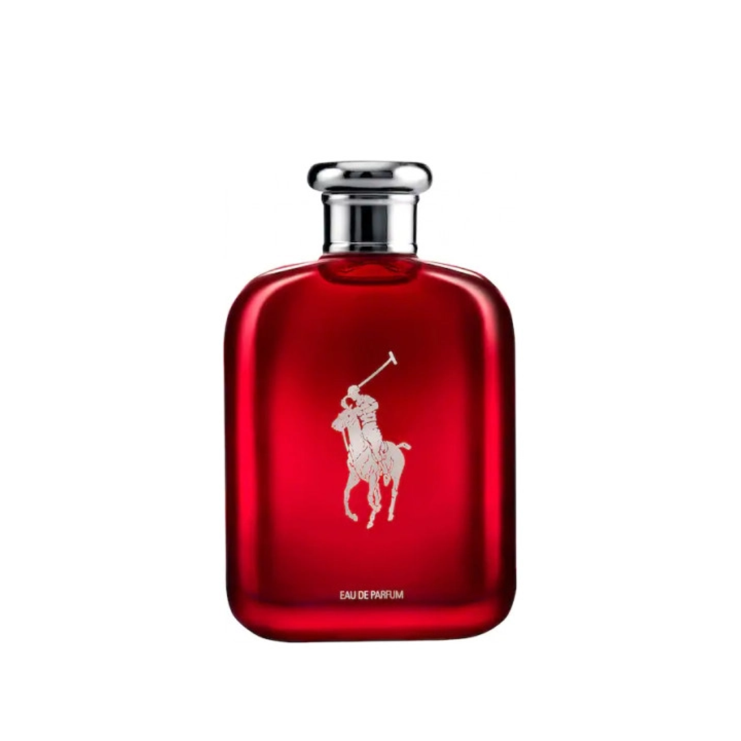 Ralph Lauren Polo Red EDP BLANC