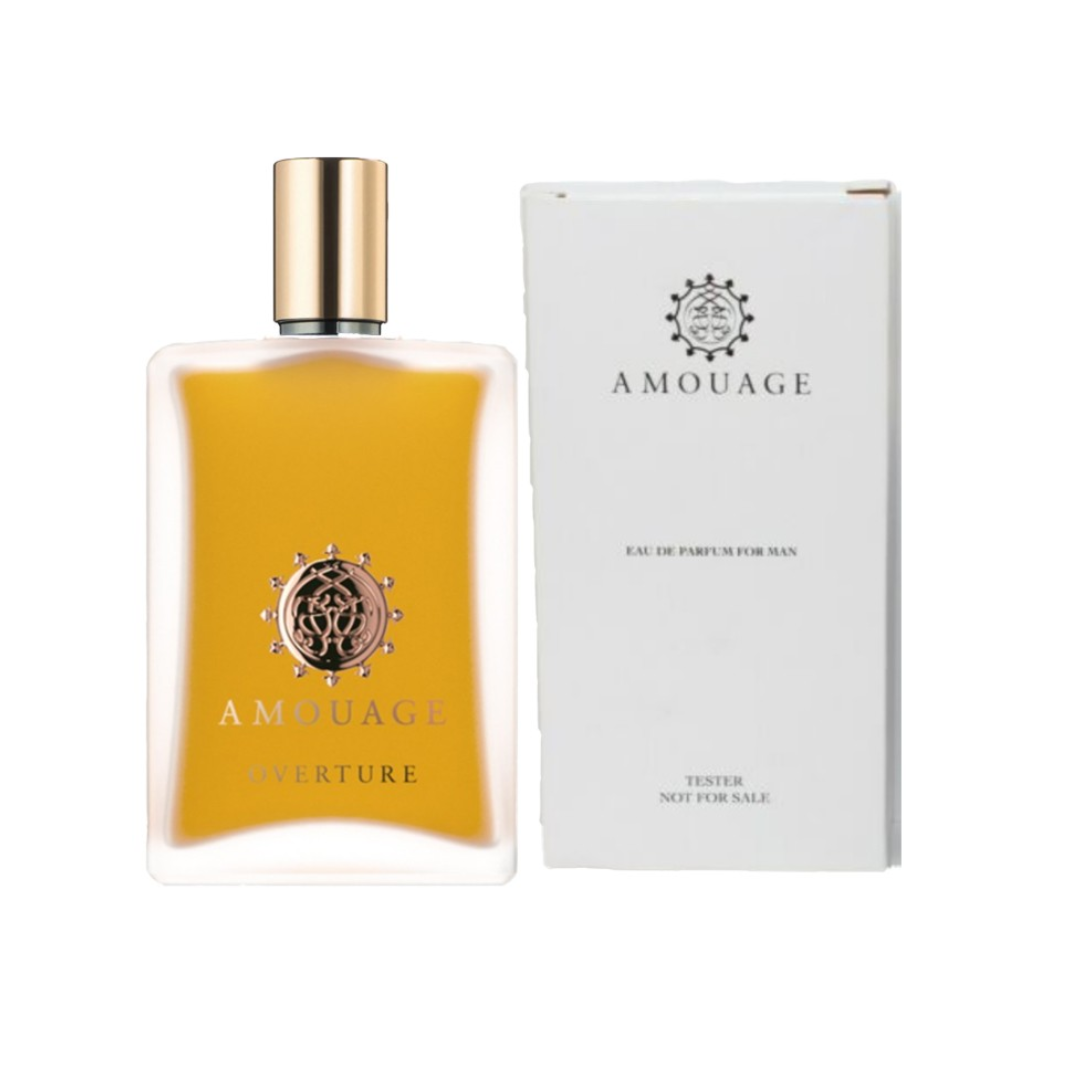 Amouage Overture Man EDP 100ml BLANC