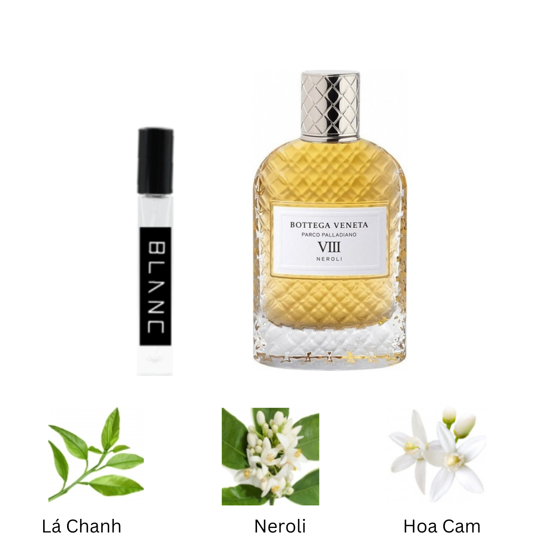 Bottega veneta neroli sales