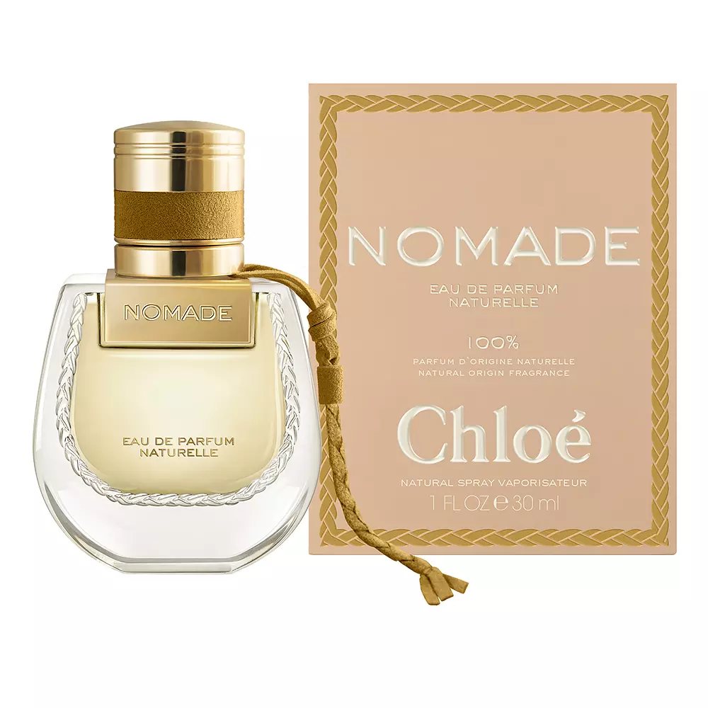 Chloe Nomade Naturelle EDP 30ml
