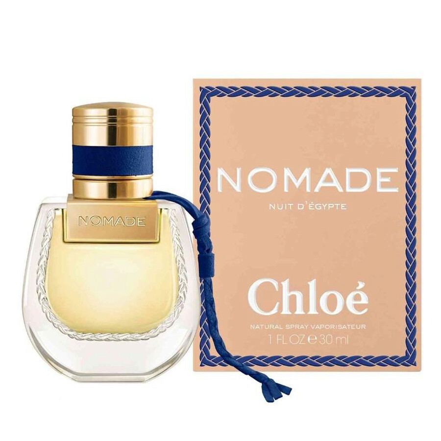 Chloe Nomade Nuit D'egypte EDP 30ml