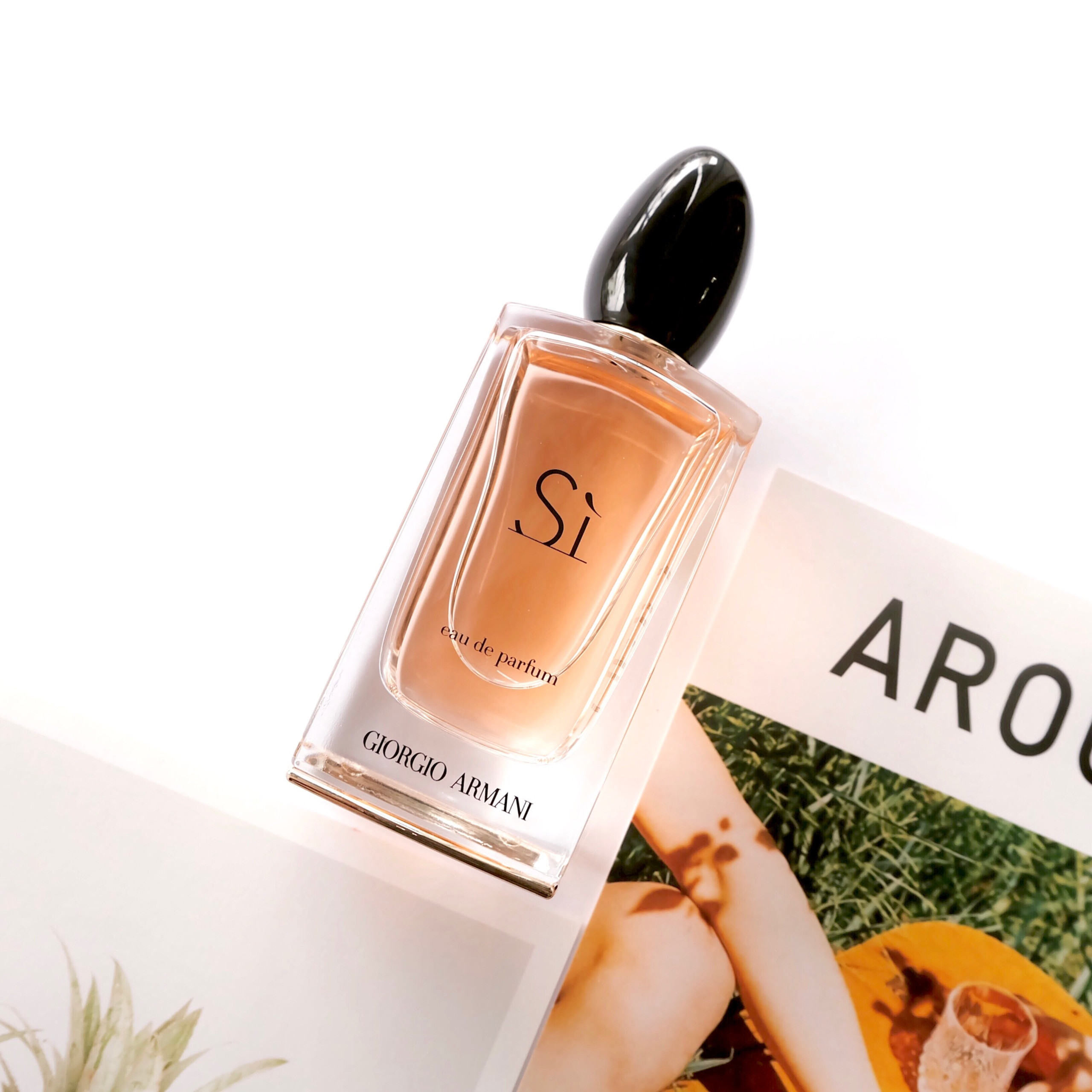 Giorgio Armani Sì EDP BLANC