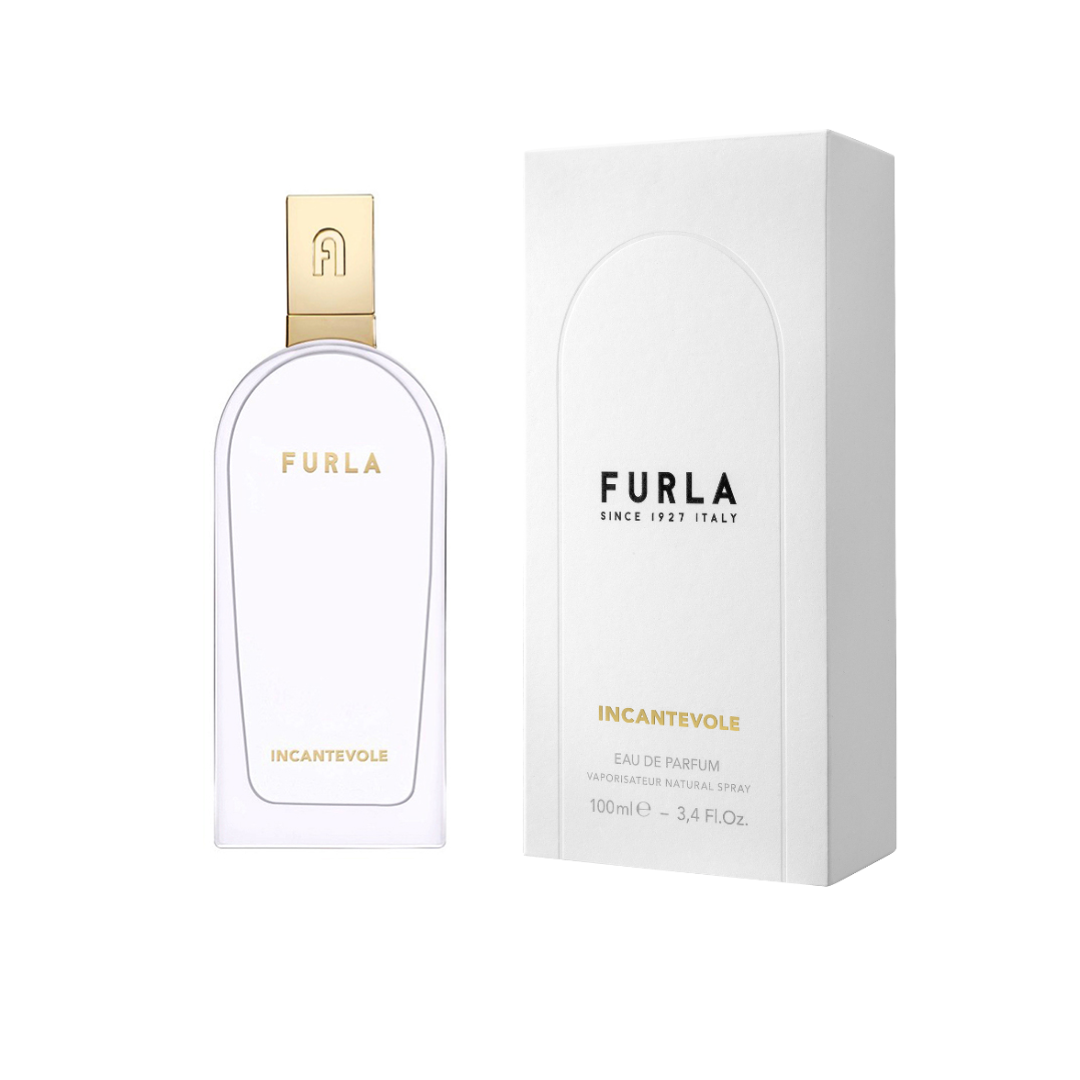 Furla Incantevole EDP 100ml BLANC - Main Image