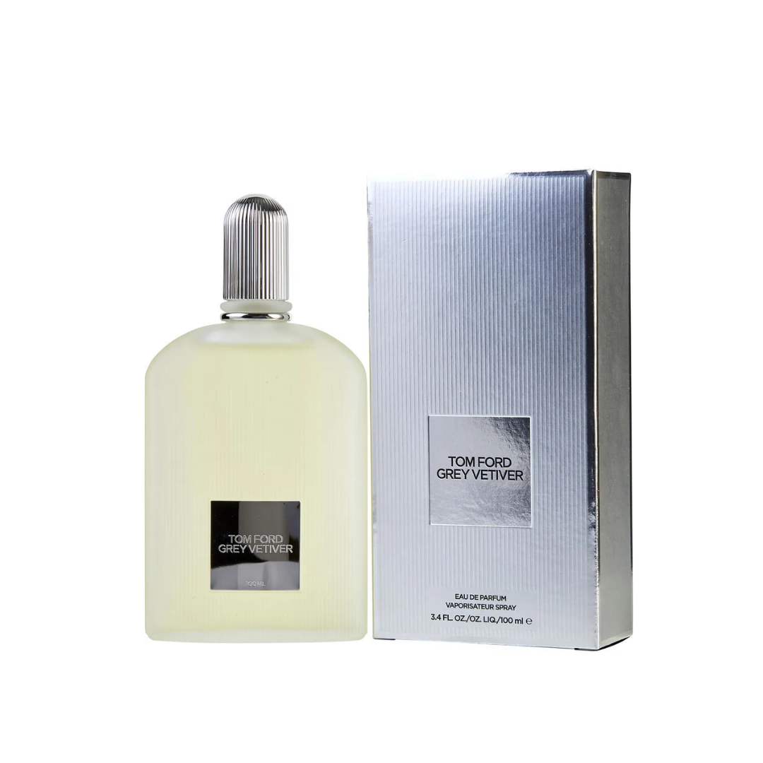 Tom Ford Grey Vetiver EDP BLANC