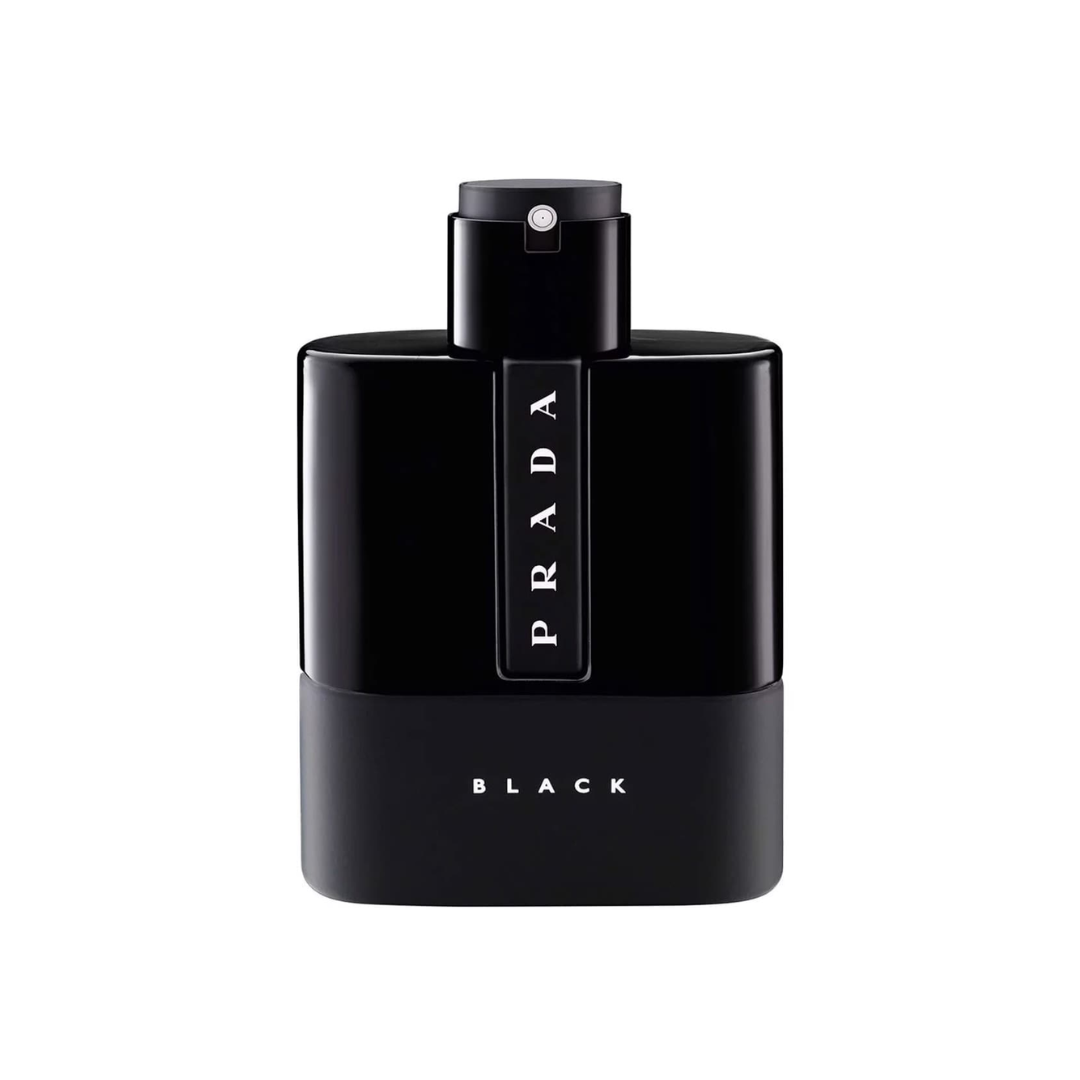 Prada Luna Rossa Black EDP BLANC