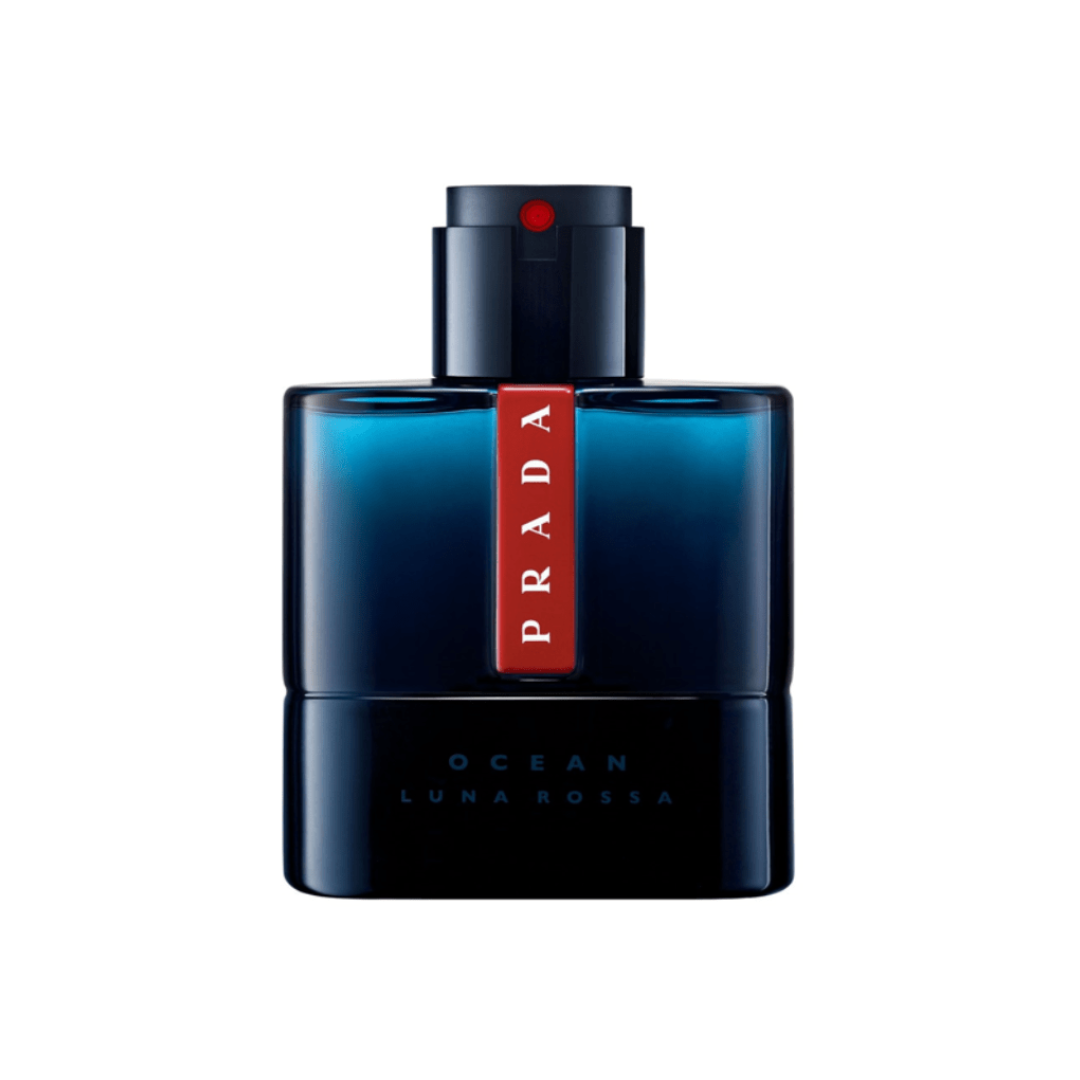 Prada Luna Rossa Ocean EDT BLANC