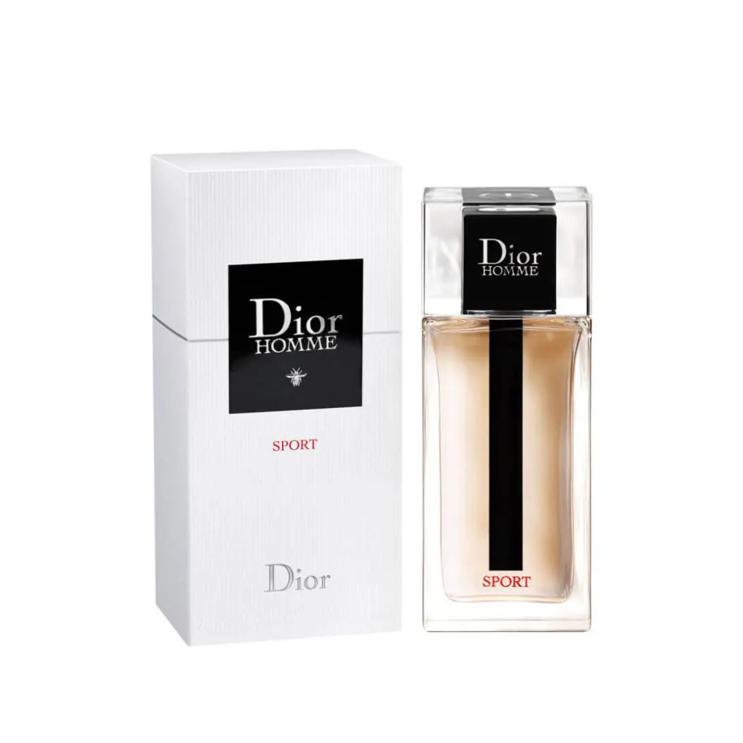 Christian Dior Homme Sport EDT 100ml  DScentsation  DScentsation