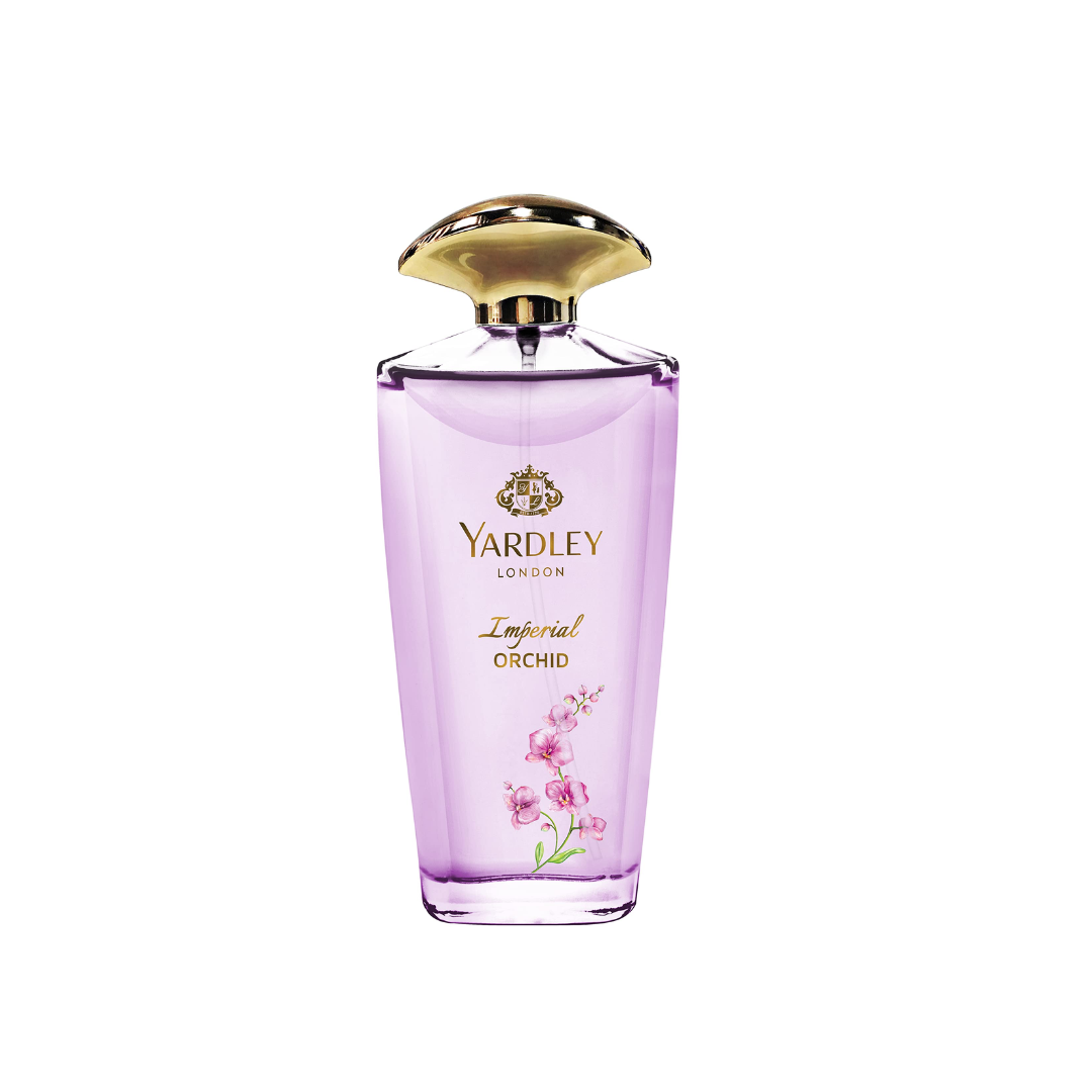 Yardley London Imperial Orchid Women EDT