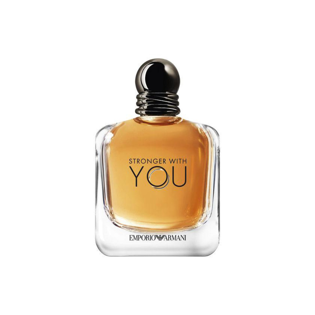 Giorgio Armani Emporio Armani Stronger With You EDT