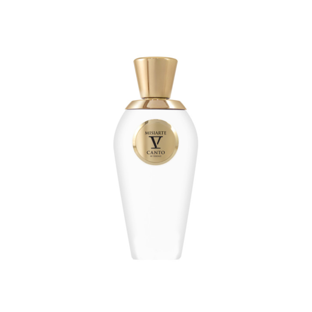 V Canto Misiarte Extrait De Parfum