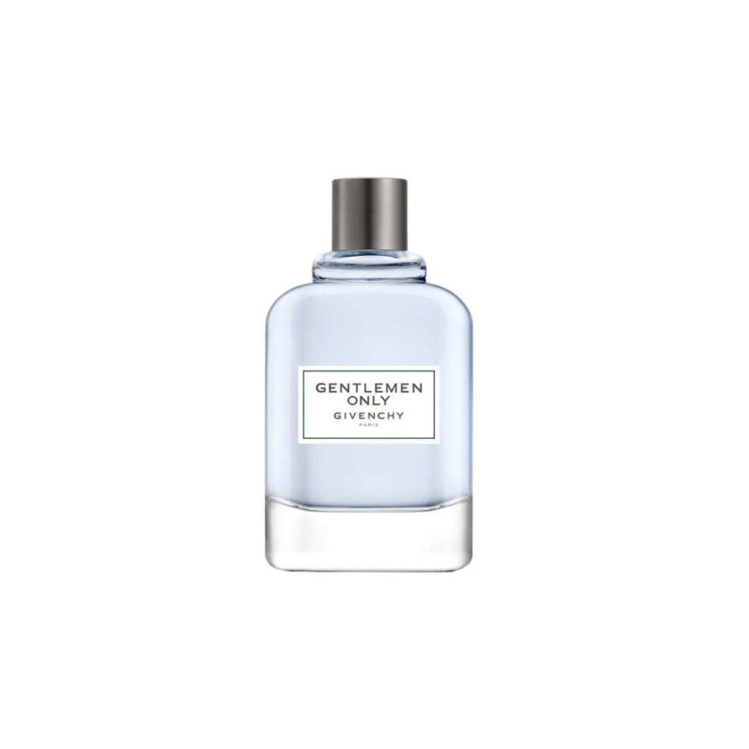 Givenchy Gentleman Only EDT BLANC