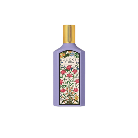 Gucci Flora Gorgeous Magnolia EDP 100ml