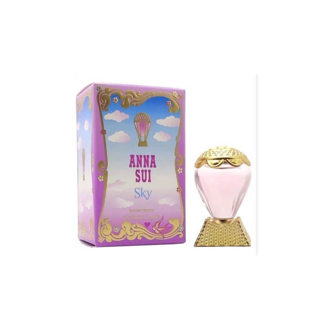 Anna Sui Sky EDT MINI 5ml