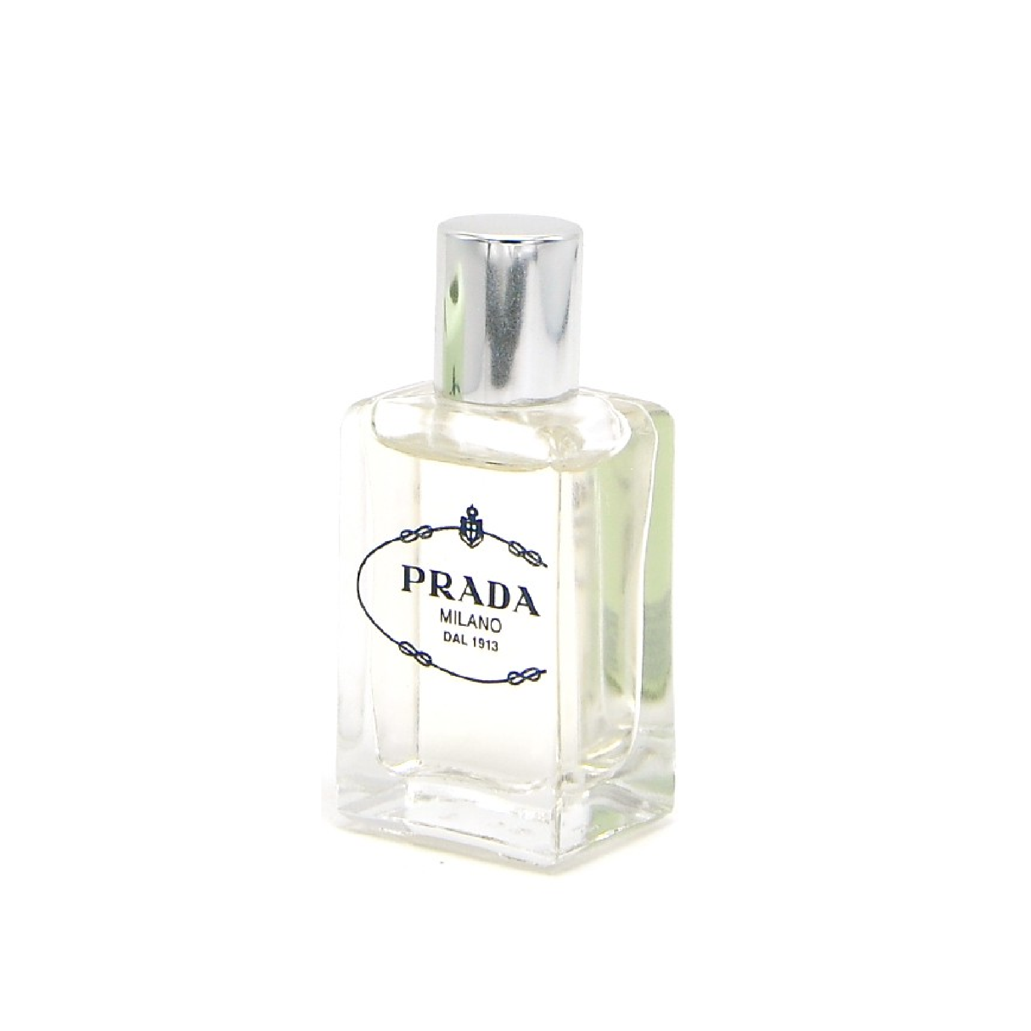 Prada Les Infusions De Rose Mini EDP 8ml BLANC