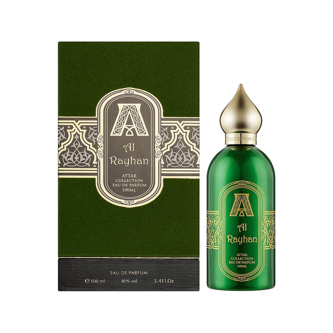 Attar Collection Al Rayhan 100ml BLANC