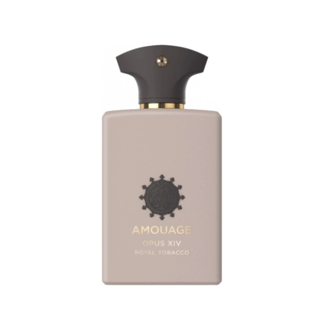 Amouage Opus XIV Royal Tobacco EDP 100ml