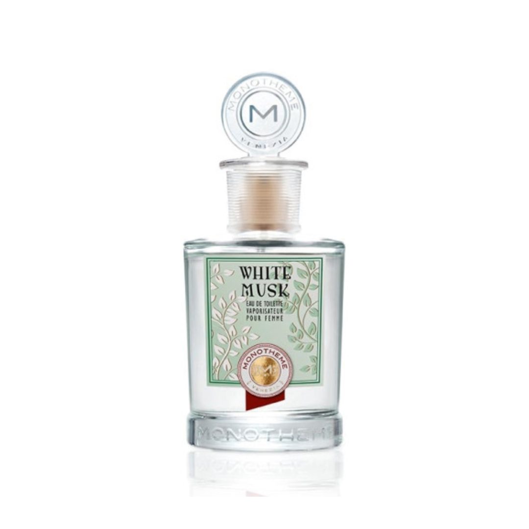 Monotheme Venezia White Musk EDT Pour Femme