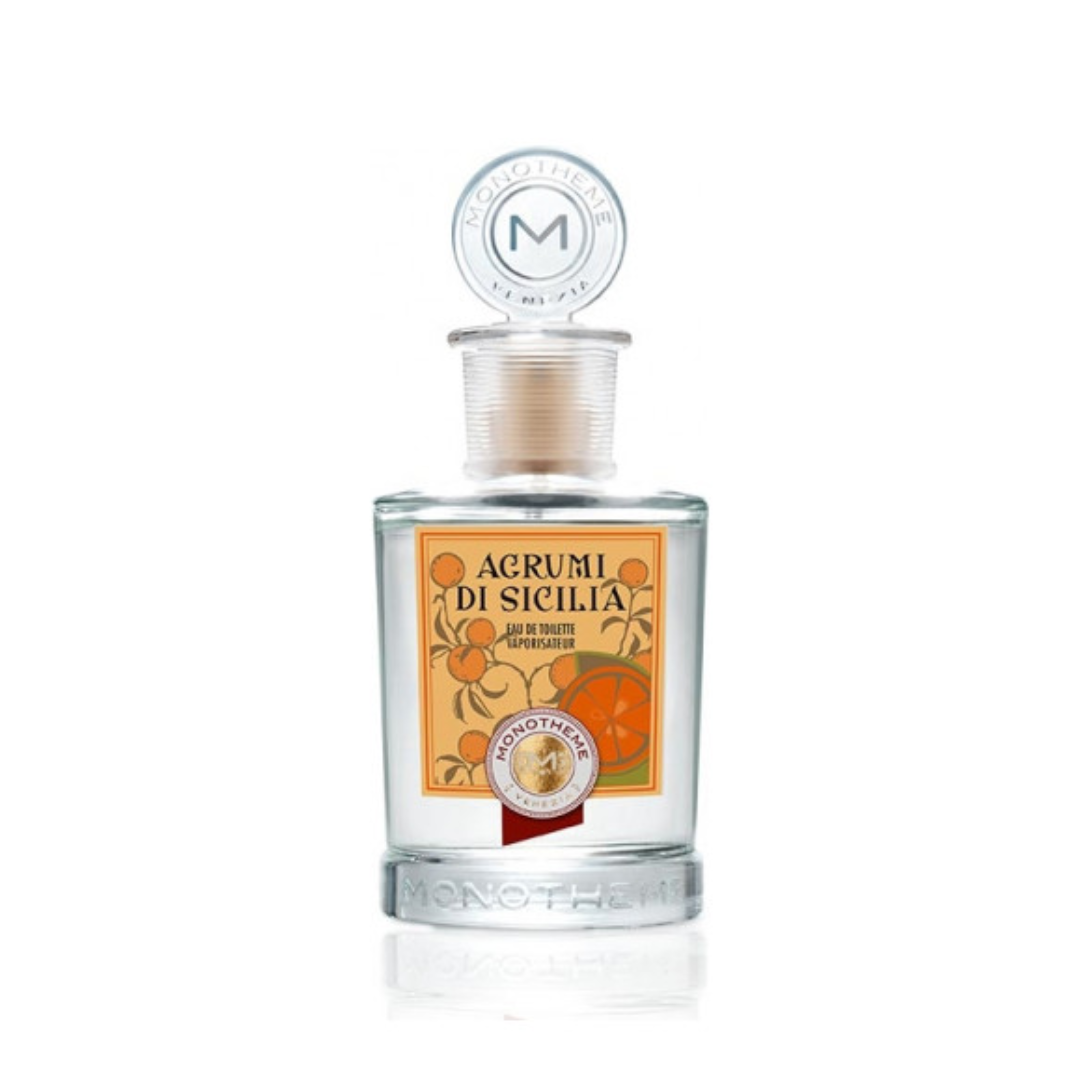 Monotheme Venezia Agrumi Di Sicilia EDT