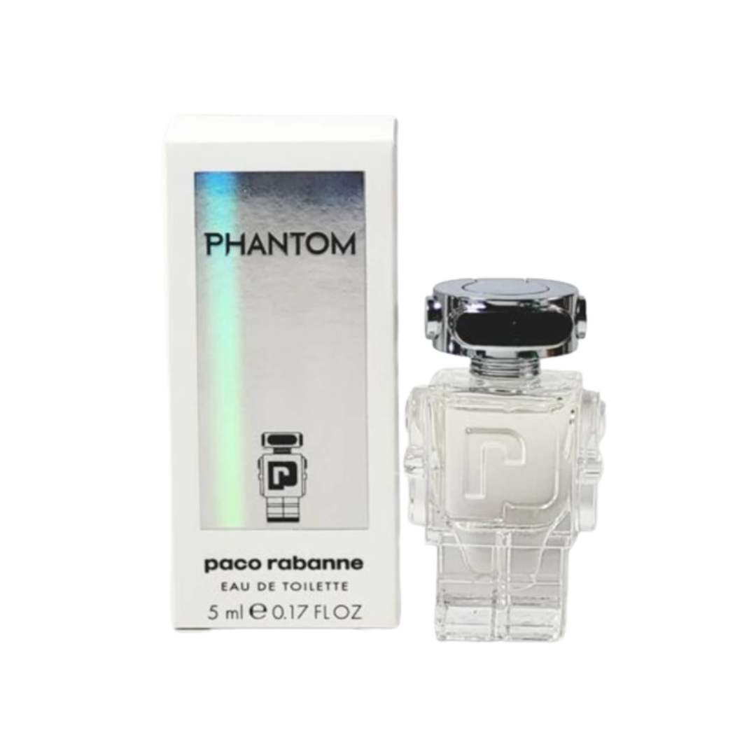 Paco Rabanne Phantom EDT MINI 5ml