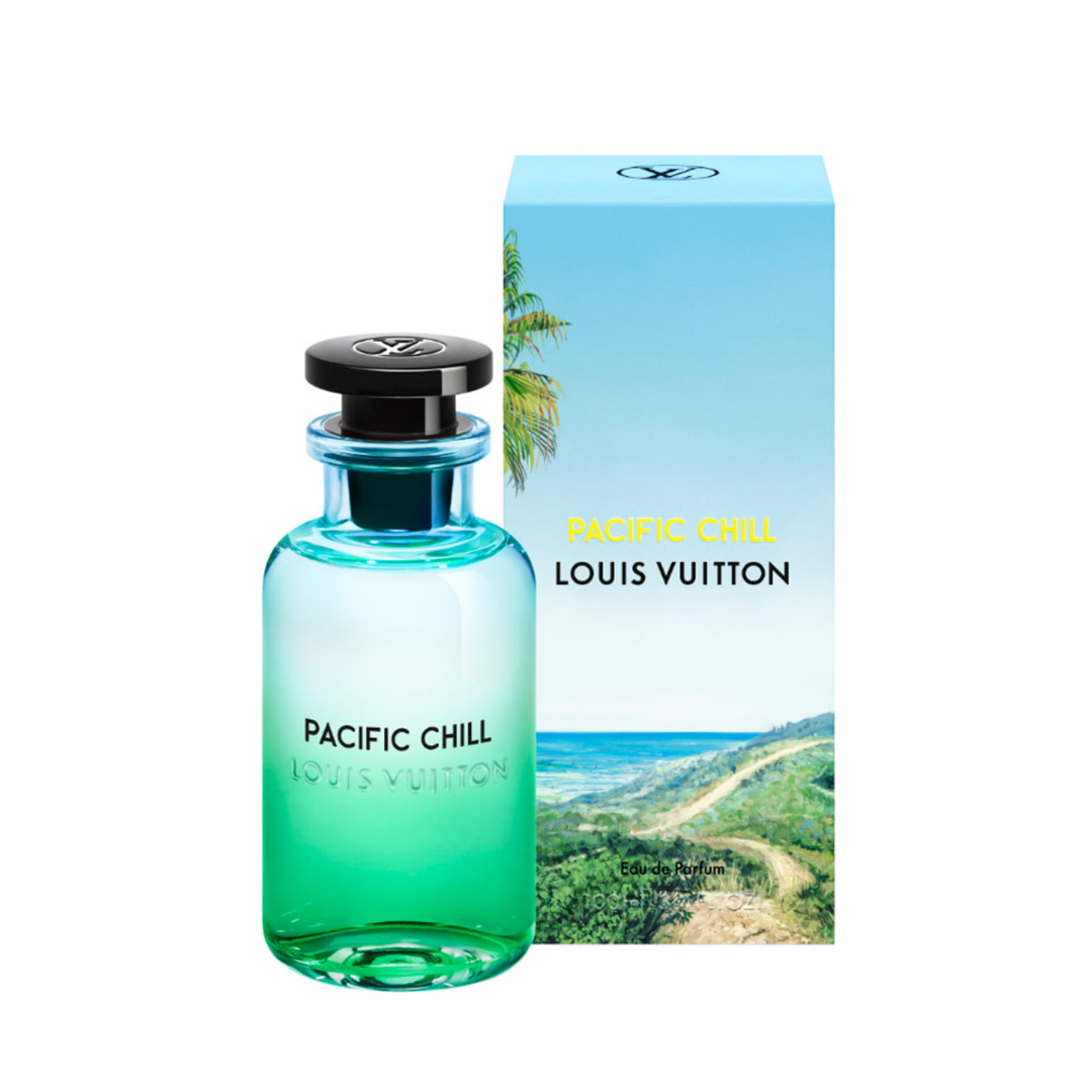 Pacific Chill Eau de Parfum by Louis Vuitton for Men and Women