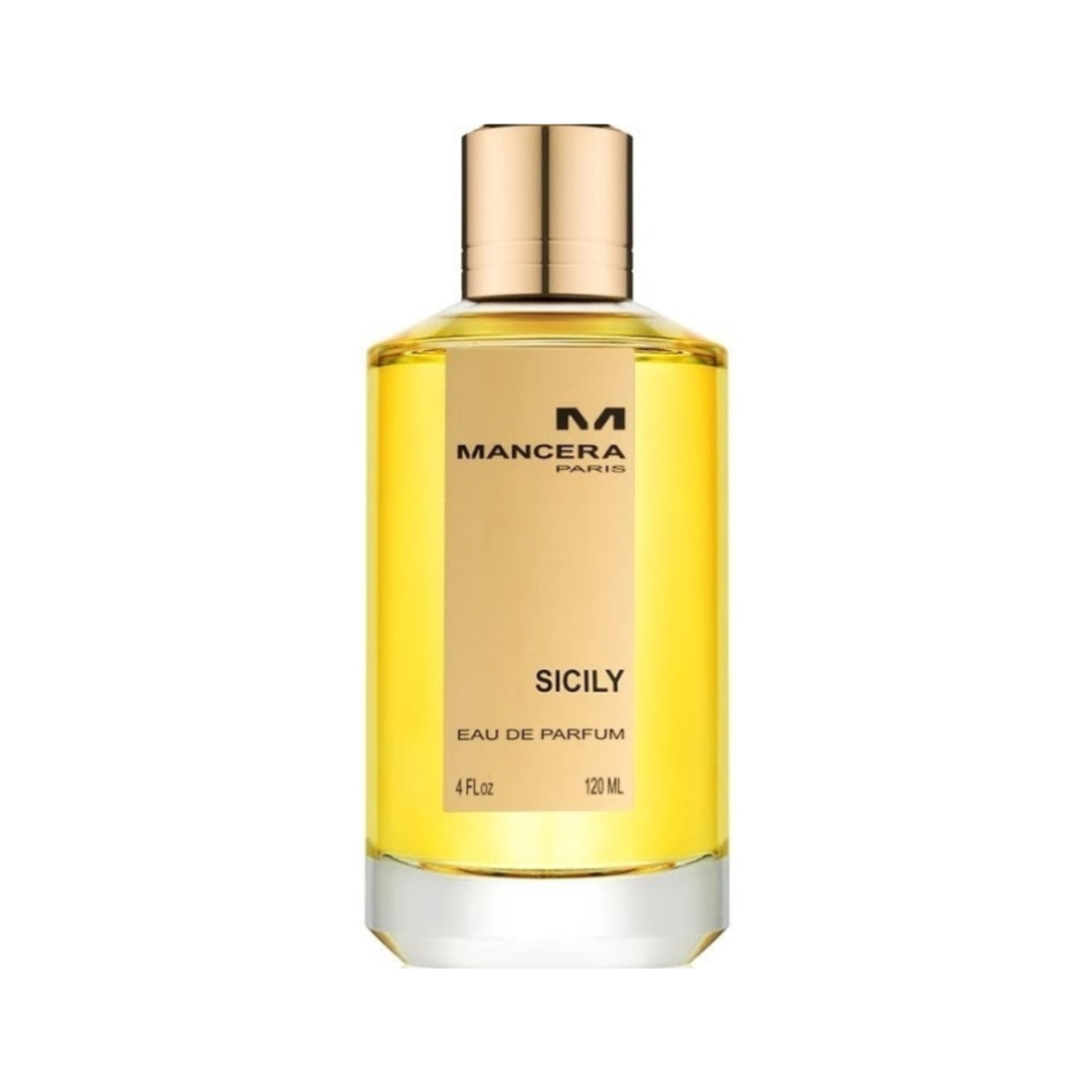 GỐC Mancera Sicily EDP