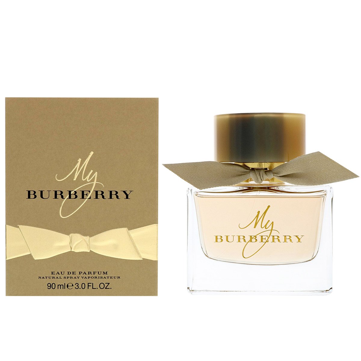 Burberry My Burberry EDP BLANC