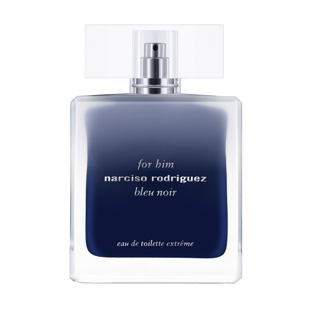 Narciso Rodriguez Bleu Noir Extreme EDT