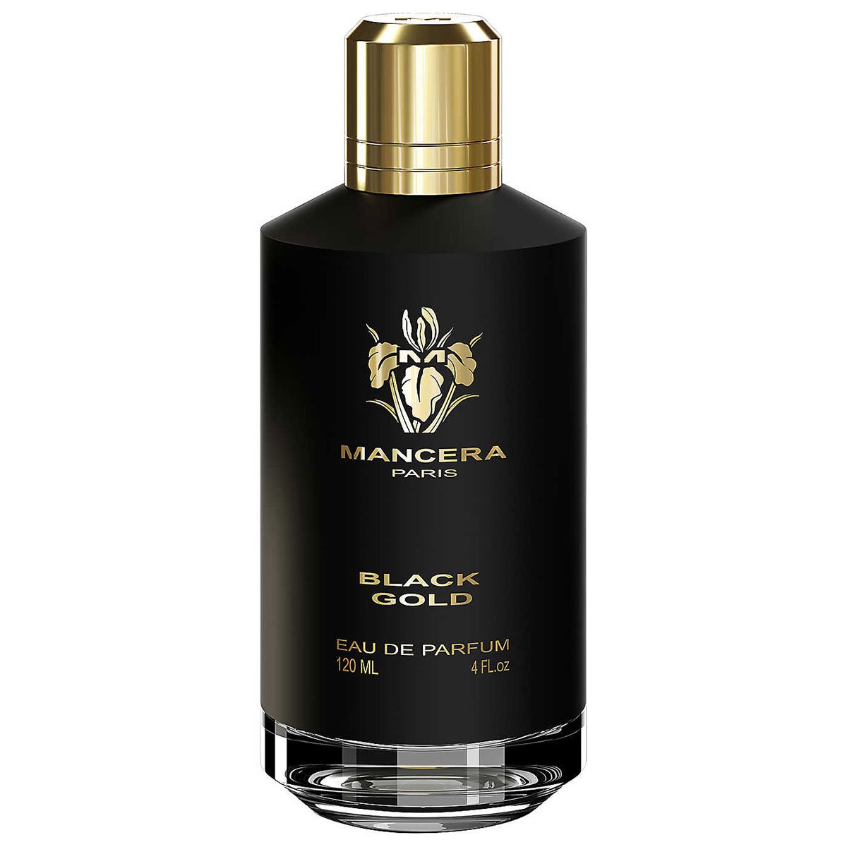 Mancera Black Gold EDP