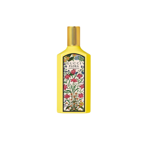 Gucci Flora Gorgeous Orchid EDP 100ml