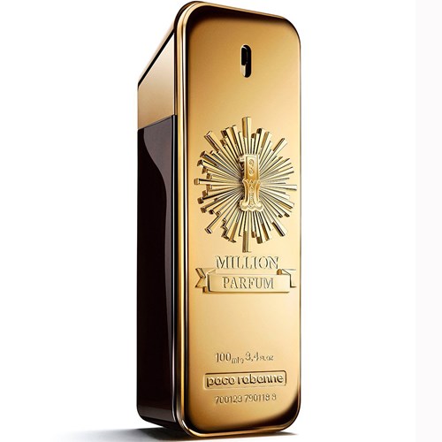 Paco Rabanne 1 Million Parfum For Men