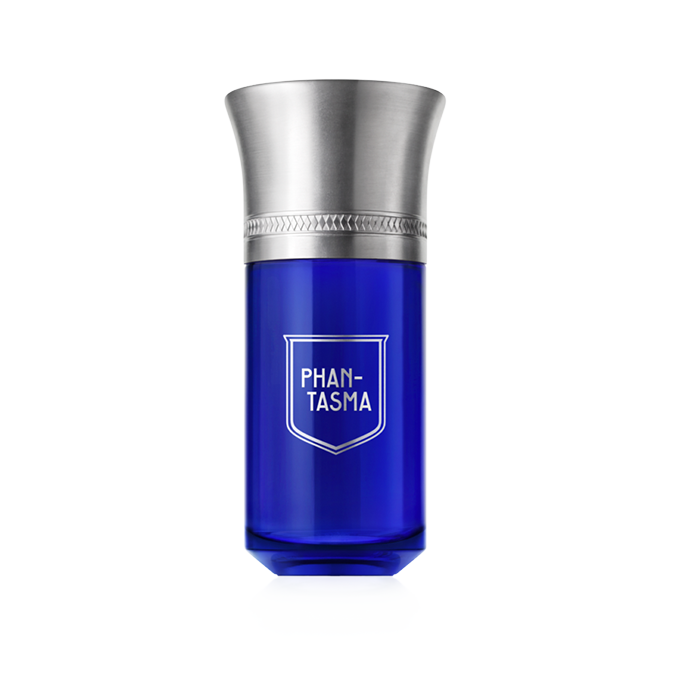 Liquides Imaginaires Phan Tasma EDP