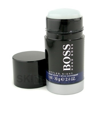 hugo boss antiperspirant