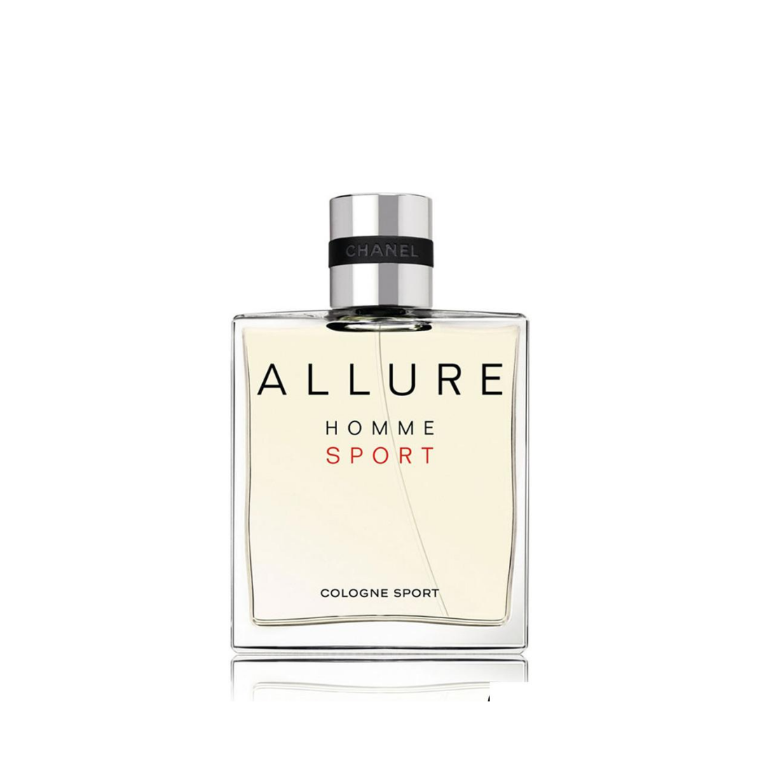 ALLURE HOMME SPORT AllOver Spray  34 FL OZ  CHANEL