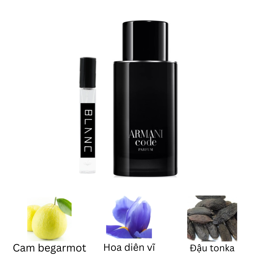 Giorgio Armani Armani Code Parfum BLANC