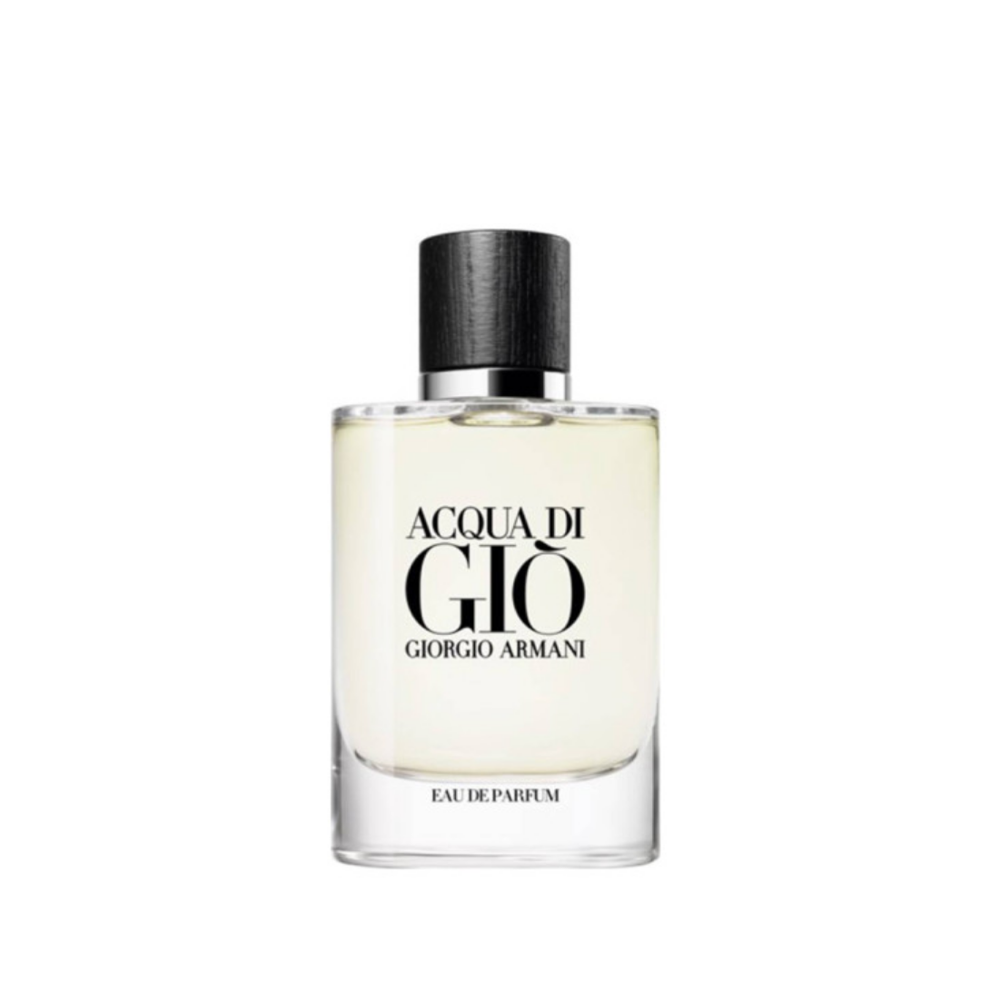 Giorgio Armani Acqua Di Gio Pour Homme EDP BLANC