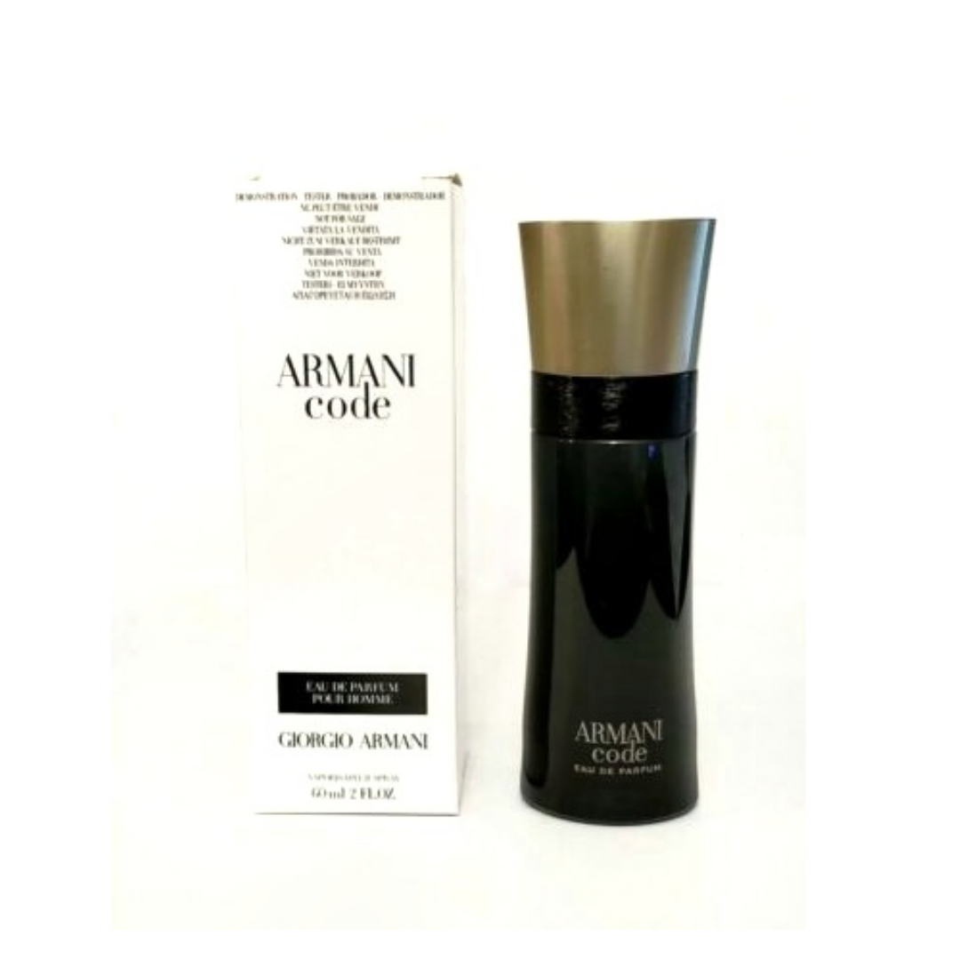 Giorgio Armani Armani Code Pour Homme EDP BLANC