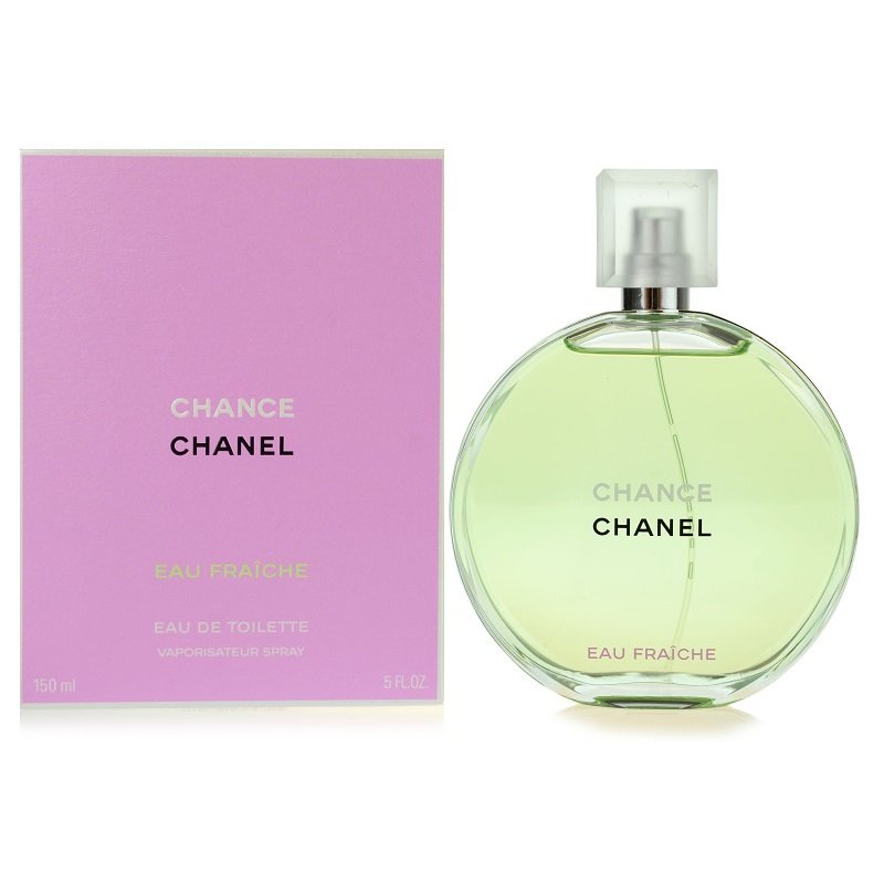 Nước Hoa Chanel Chance Eau Fraiche 50ml NHC29  TUNG SHOP