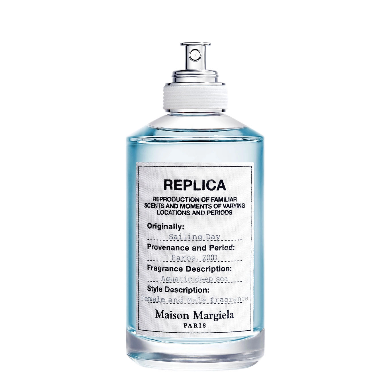 Maison Martin Margiela Replica Sailing Day 100ml