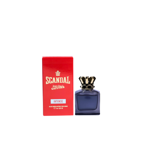 Jean Paul Gaultier Scandal Pour Homme Intense MINI 7ml