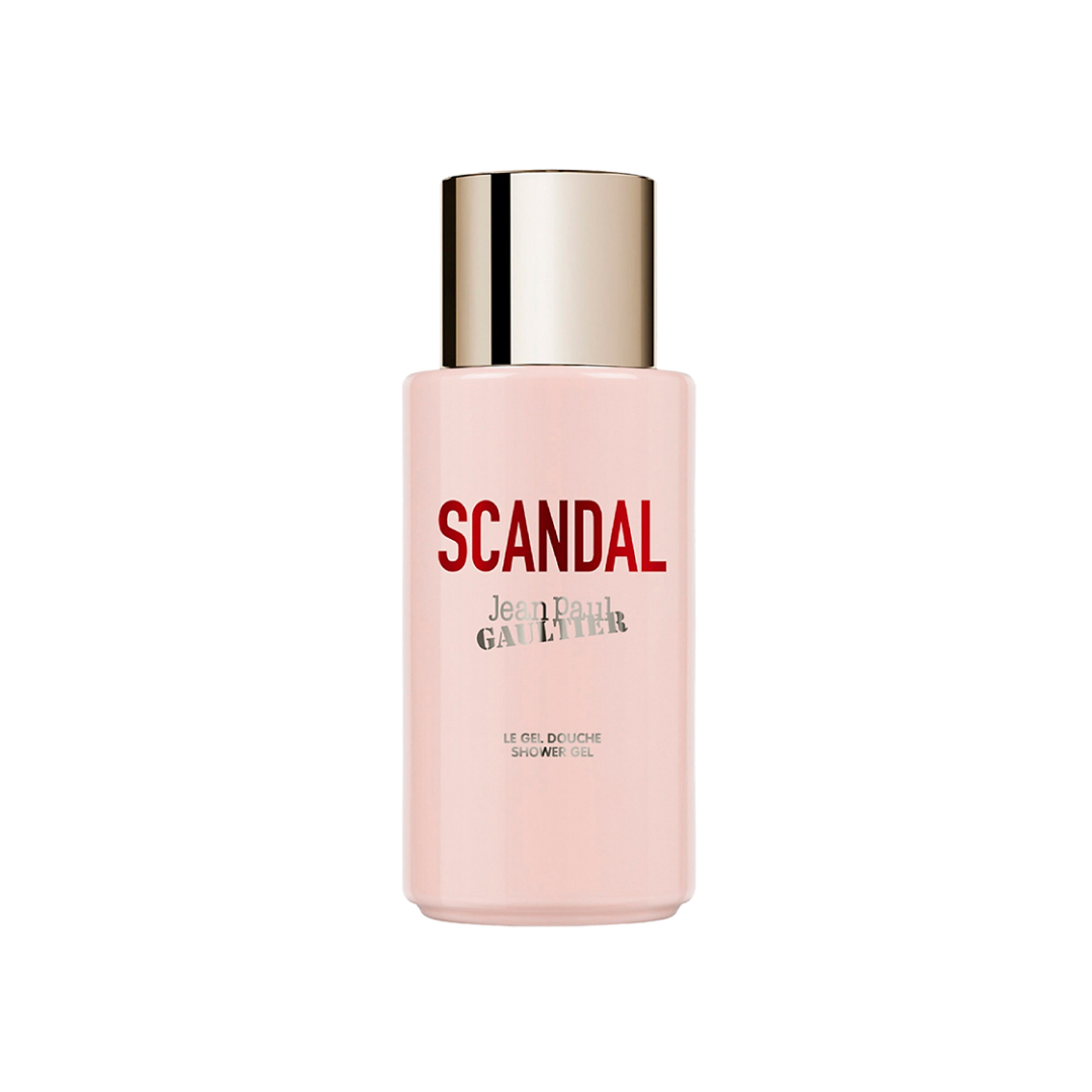 Jean Paul Gaultier Scandal Shower Gel 200ml